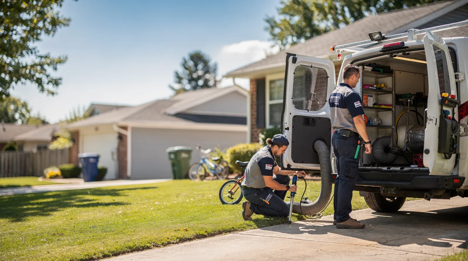 24/7 HVAC Repair & AC Replacement in Goodspring, TN near me